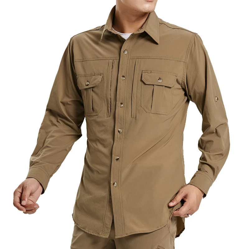 4xl tactical shirt Clearance