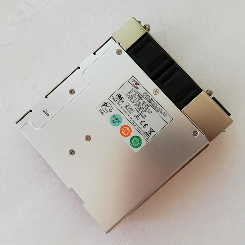 Блок питания для Zippy 400W блок питания MRW-6400P-R
