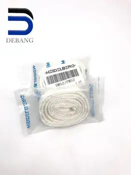 

3PCS a lot SM52/PM52 Clamp Air Bag 00.580.4473