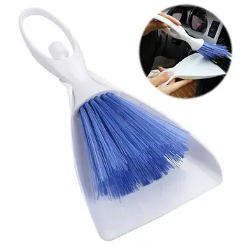 

Car Clean Brush Kit 12Pcs Interior Wheel Detailing Cleaning Hand tools