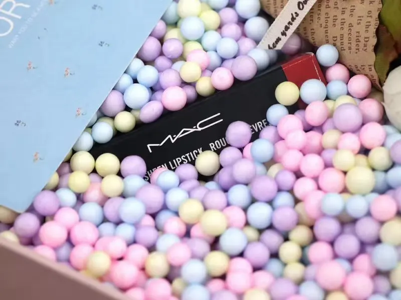 Foam ball (5)
