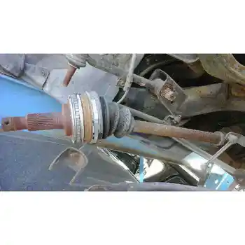 

TRANSMISSION REAR LEFT LEXUS IS200 (GXE10)