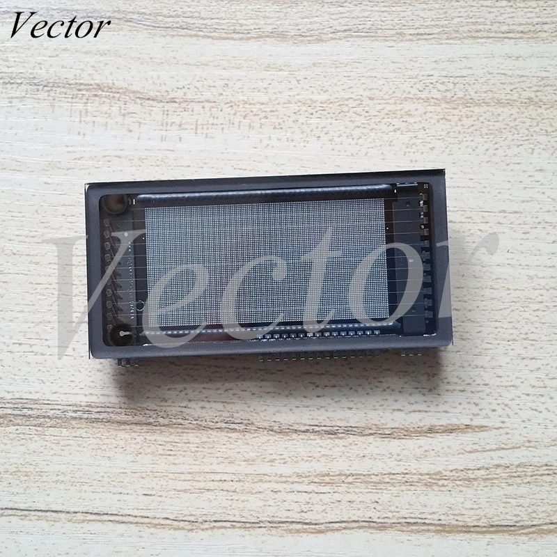 VFD дисплей является Noritake itron матричный экран MN12864K|Детали и аксессуары для