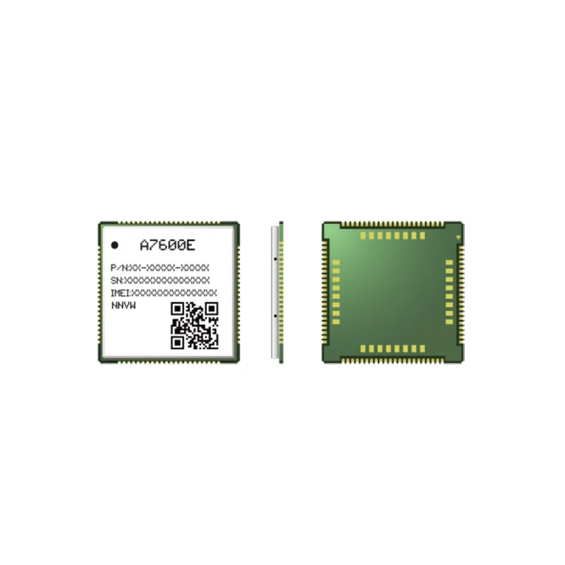 Рисунок 3 - SIMCOM A7600E Φ GSM GPRS EDGE LTE