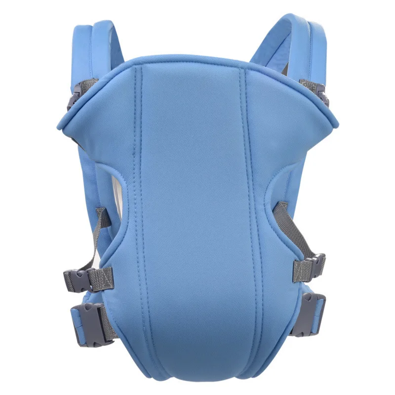 

Simple Multi-functional Baby Carrier Upgraded Polyester Cotton Baby Carrier