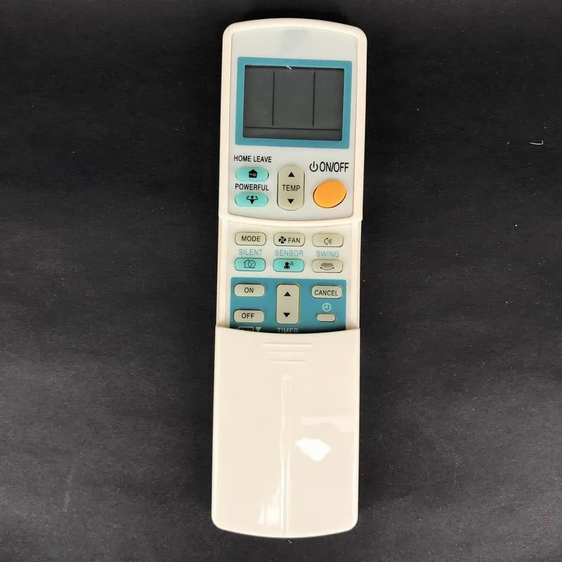 

Hot Sale Air Conditioner Remote Control For Daikin Air Conditioning ARC433A11 ARC433B47 ARC433A6 ARC433A75 ARC433A83 ARC433B71