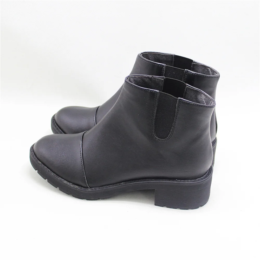 Рисунок 4 - Ботинки Gojo Satoru