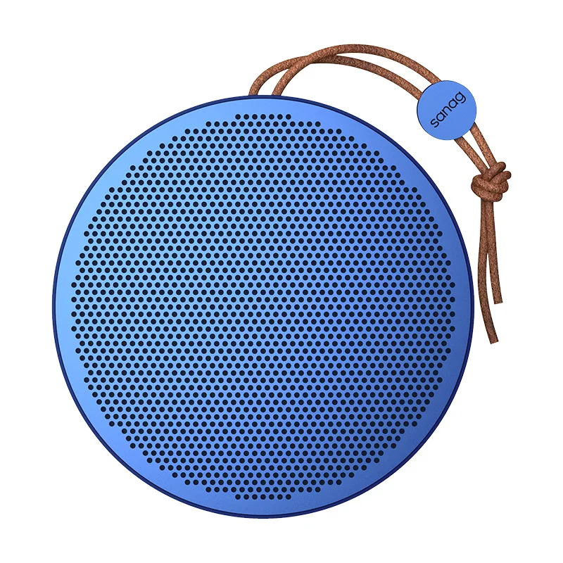 15W Outdoor Bluetooth Speakers Wireless Subwoofer
