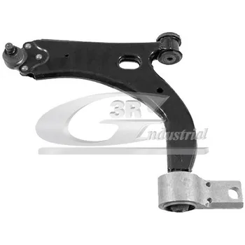 

ARMS SUSPENSION LEFT FORD FIESTA 1146131