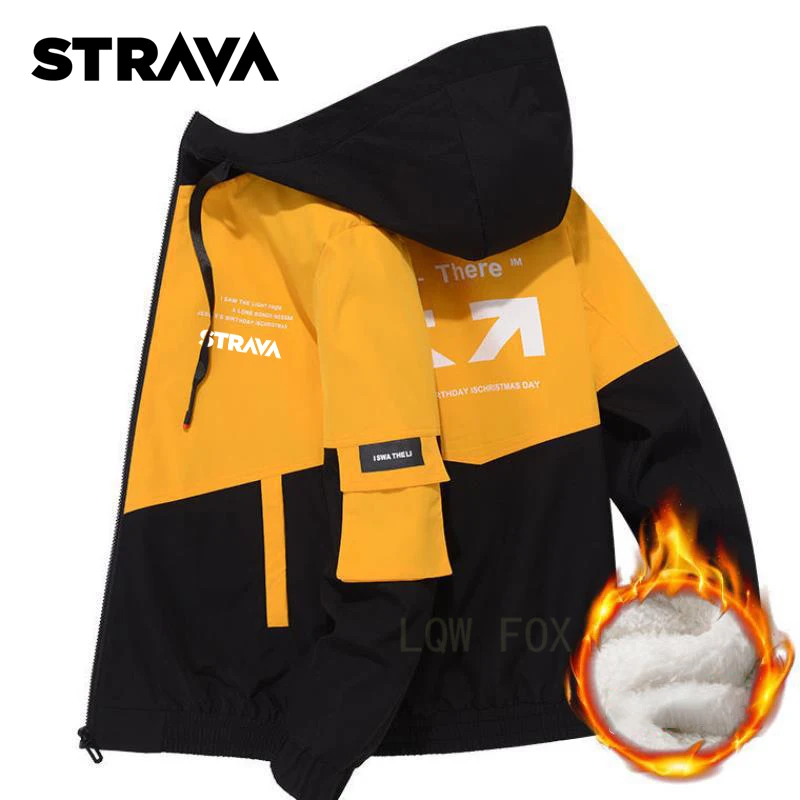 Chaqueta Ciclismo Hombre FOX-chaquetas De Ciclismo Para Hombre