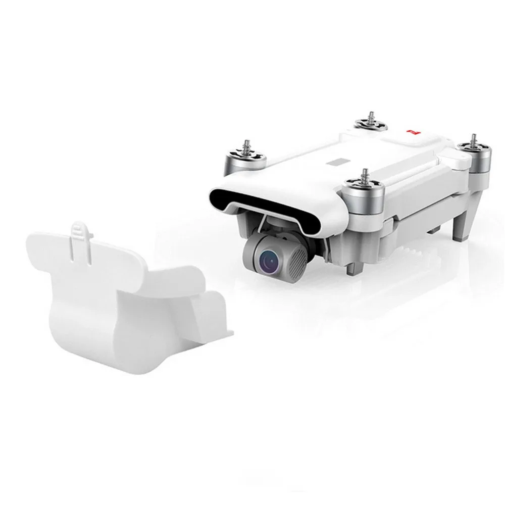 

Quick Release Gimbal Protector Lens Cover for Xiaomi FIMI X8 SE RC Quadcopter Parts Anti-scratch Lens Protective Cover Case