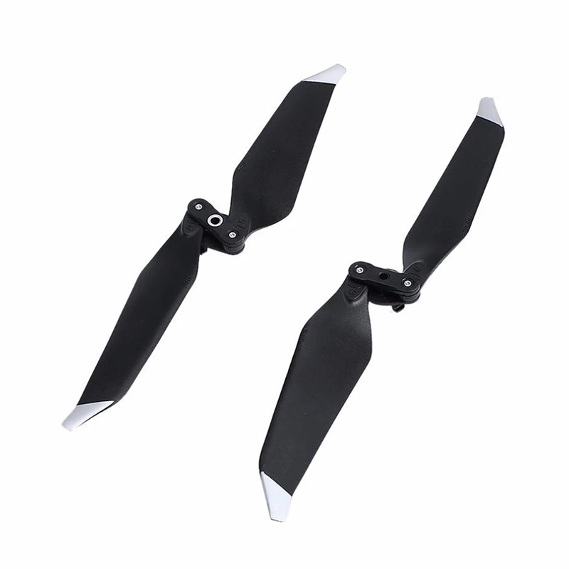 

8331 Folding Propeller Low Noise Fast Folding Propeller For Dji Mavic Pro