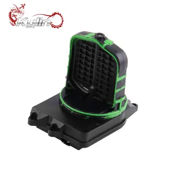 

Left Side Air Intake Manifold Flap Adjuster Unit Valve High-Strength Plastic 11617579114 for BMW 135i 328i 530i 528i X5 Z4