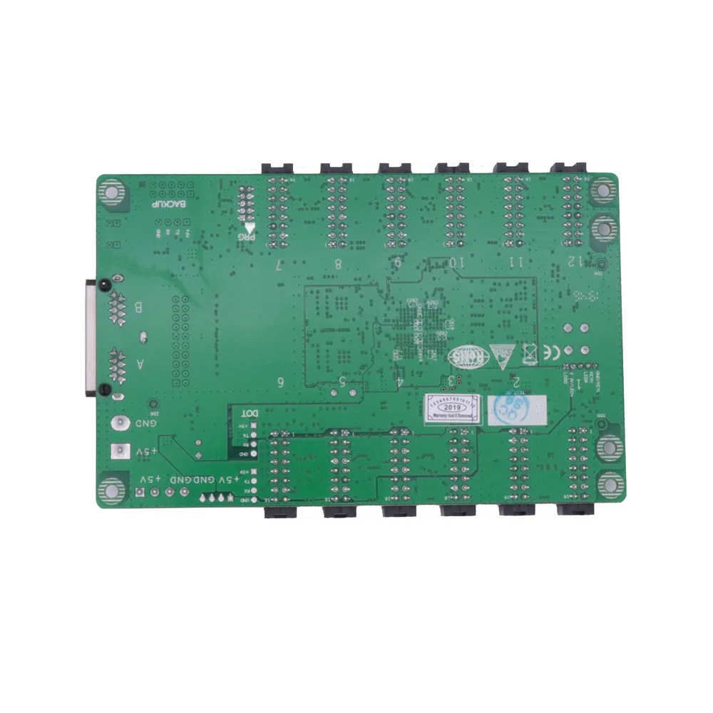 LINSN RV908 RV908M32 полноцветный светодиодный дисплей контрольная карта Контролер для