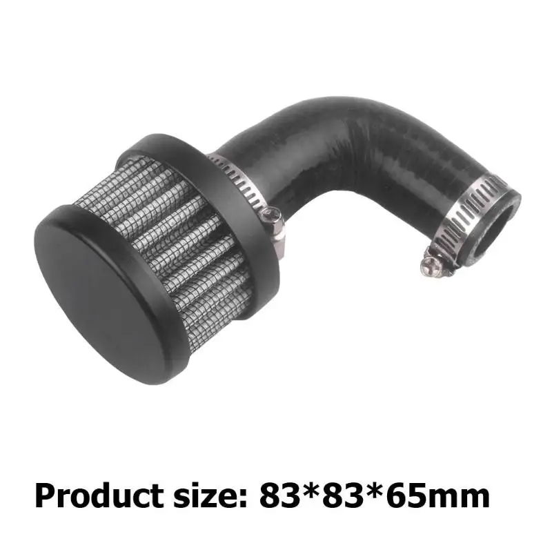 CCV Crank Case Vent Reroute комплект для Dodge 6,7 Cummins дизель 2500 07,5-17