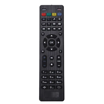 

Replacement TV Box Remote Control For 254 Controller For 250 254 255 260 261 270 IPTV TV Box For Set Top Box 254