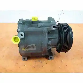 

5A7875000 AIR CONDITIONING COMPRESSOR FIAT PANDA (169)