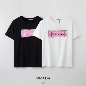 prada t shirt women's