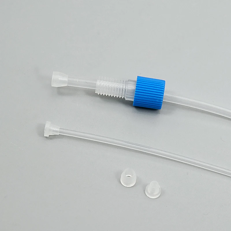 PTFE предварительно Натяжной крутящий момент фланцевые фитинги жесткая PTFE тефлоновая Соединительная муфта для труб крошечные лабораторные соединители лучшее качество низкая стоимость