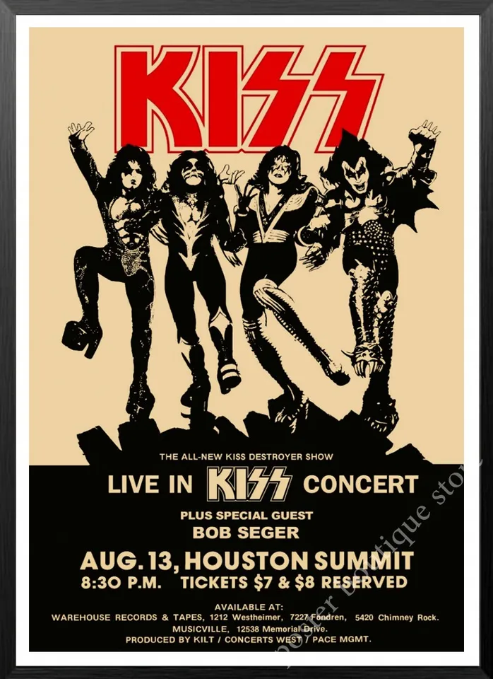 特典付❗️2LP KISS / ダブル・プラチナム//ポスター/ミニチュア/シール imgrc0063769217.jpg