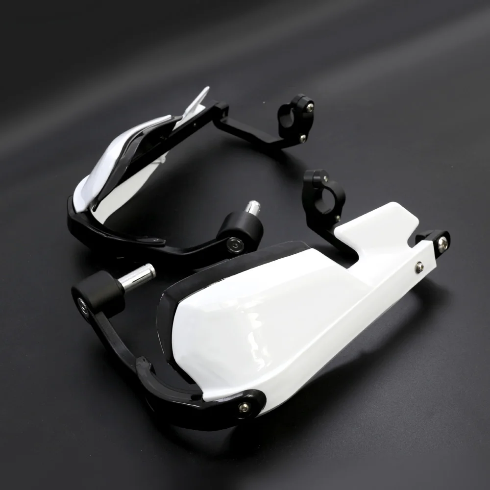 

For Honda Africa twin CRF1000L DTC motorcycle wind shield handle hand guards motocross handguards