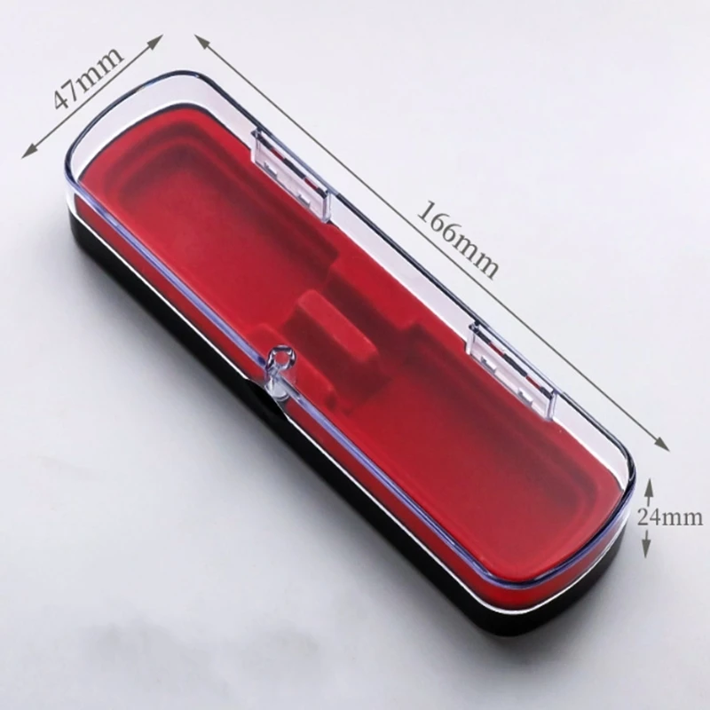 Рисунок 2 - Пластиковый прозрачный чехол для