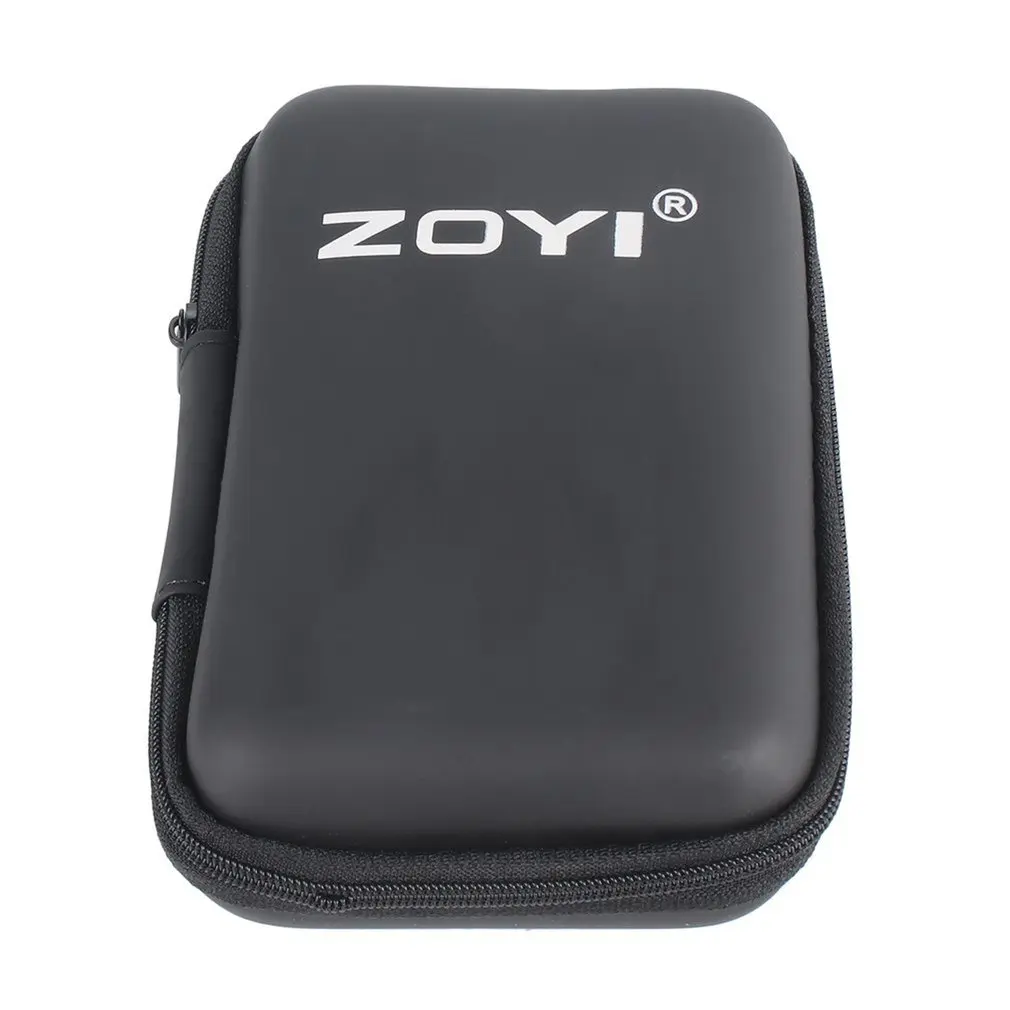 

Multimeter Handheld Package Tool Carry Bag Electrical Pockets Packs Organizer Hardware Multitester Meter Tester Bags