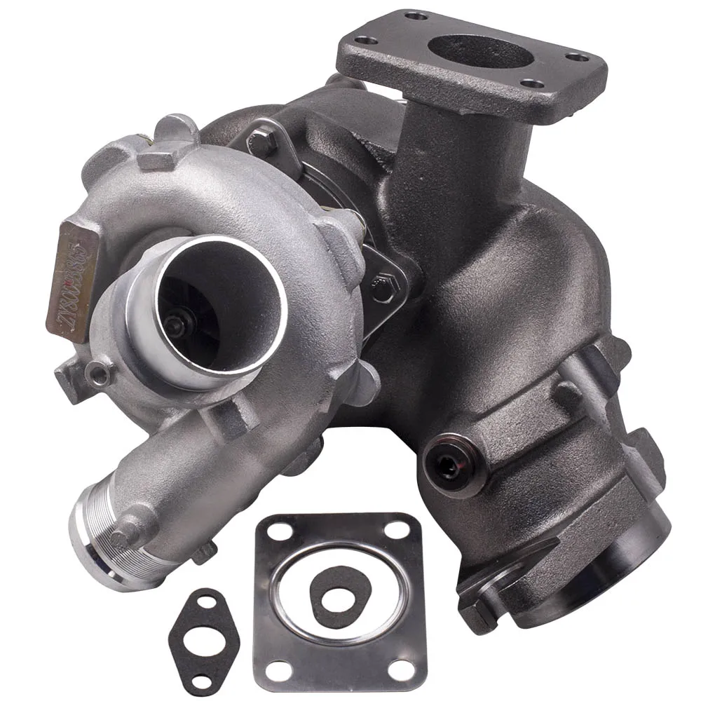 MaXpeedingrods GT1549P 707240 Turbo 726683 para Citroen C 8 evasión 2,2 ...