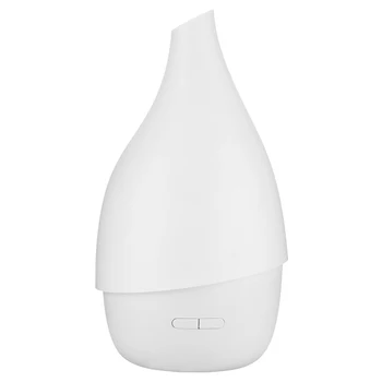 

Air Vaporizer Incense Machine Oil Burner Essential Oil Diffuser Electricity Polyresin Living Room Home Decor Oil Warmer 50XXL2