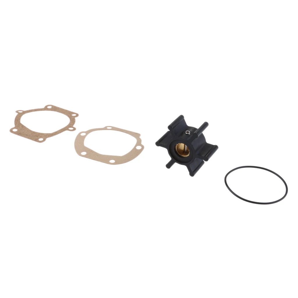 Замена для крыльчатки Sherwood 10077K Onan 132-0375 Westerbeke 11764 33100