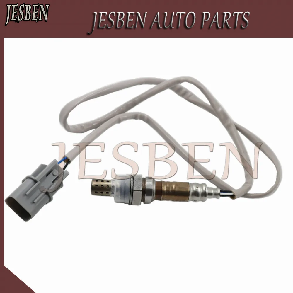 1588A160 новый задний кислородный датчик Lambda O2 ниже по потоку подходит для MITSUBISHI TRITON