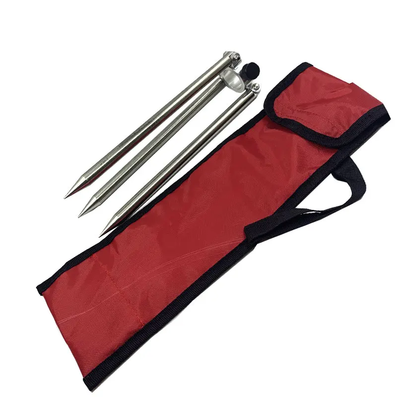 Новейший мини-штатив для призматического прибора алюминиевый держатель из