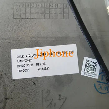 

Original 01K5CH lcd back Cover with antenna for Dell E6430 6430 ATG laptop case shell free shippng