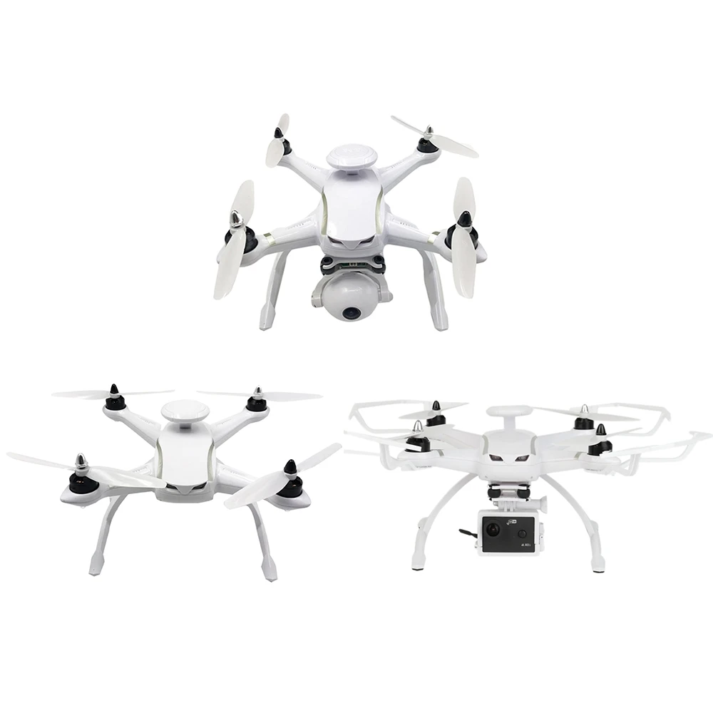 Cg035 двойной Gps оптическое позиционирование Wi-Fi Fpv с 1080P Hd камерой Радиоуправляемый Дрон Квадрокоптер геликоптер игрушка