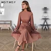 Dresses