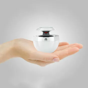 

Portable Bluetooth Speaker Wireless HIFI Sound Quality Swan Media Player 360-degree HD Surround Full Screen Bluetooth Subwoofer