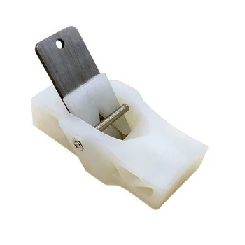 

Mini Woodworking Planer Carpenter Wood Flat Plane Edge Trimming DIY Tool Multitools Wood Working Accessories