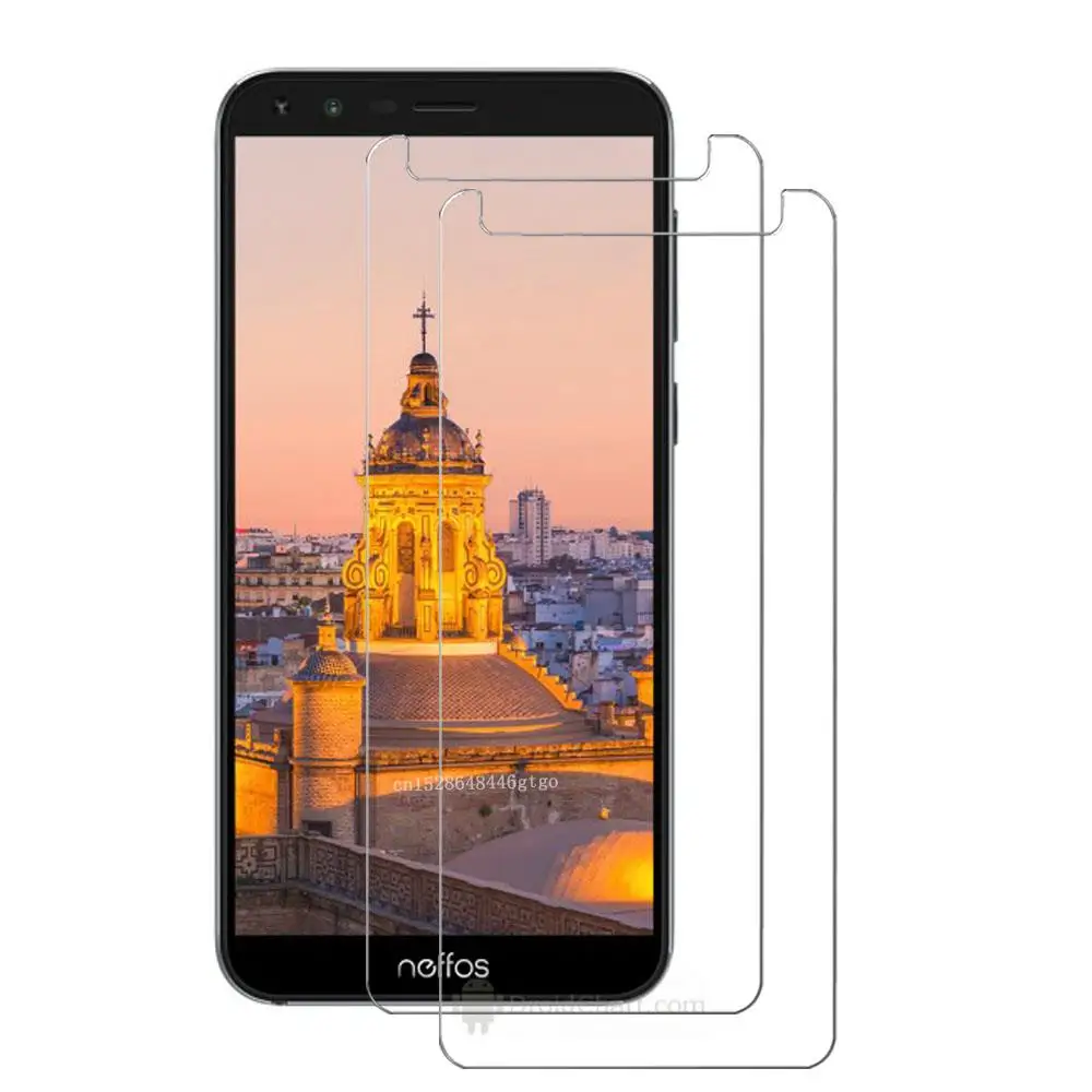 Tempered Glass for TP-Link Neffos C7A C5 MAX C7 High Quality Protective Film for TP-Link Neffos Y5 y5s C5 c5a X1 Max LITE N1 Y5S