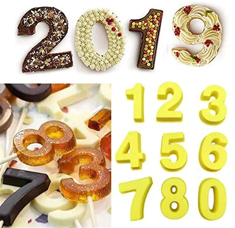 numbers cake mold (7)