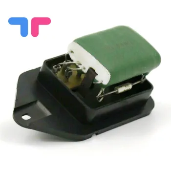 

Heater HVAC Blower Motor Resistor OEM# 9137937 Fits for 1995 1996 1997 Volvo 850