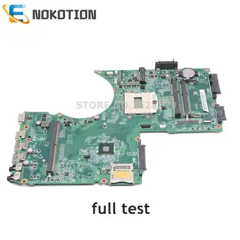 

NOKOTION DA0BDDMB8H0 A000240360 For Toshiba Qosmio X70 X75 X75-A7170 laptop motherboard 17.3 inch with graphics slot DDR3L
