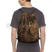  Dragon Age Map Backpack Drawstring Bags Gym Bag Waterproof Dragon Age Dragon Age Inquisition Inquisition Dragon Age Map 