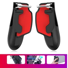 PUBG Mobie контроллер геймпад ipad планшет контроллер триггер для ipad