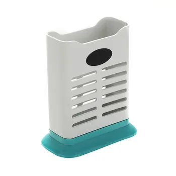 

Moisture Resistance Flatware Tidy Kitchen Dry Quickly Box Home Chopstick Rack Storage Easy Clean Spoon Fork