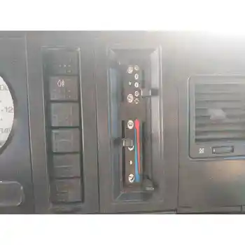 

CONTROL HEATING/AIR CONDITIONING» OTHERS... Models