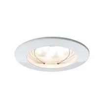 92807 Prem EBL Coin dim klr Ø LED 3x5,8 2700 W