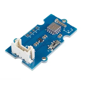 

Grove 3-Axis Analog Accelerometer ±40g ADXL356C Development Board