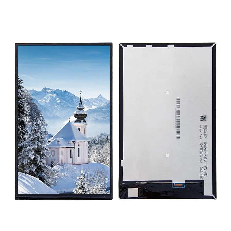 10,1 дюймов для lenovo Tab2 A10-30 ЖК-дисплей панель с сенсорным экраном дигитайзер сенсор планшетный ПК запасные части