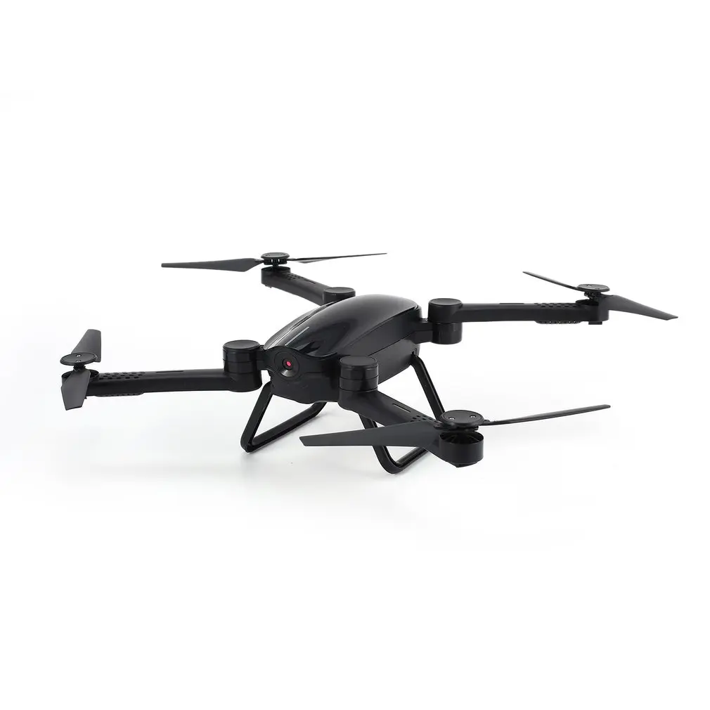 Дрон с камерой 2,4 МП складной Квадрокоптер Wifi FPV G RC Квадрокоптер приложение дистанционное управление Квадрокоптер Дрон дропшиппинг