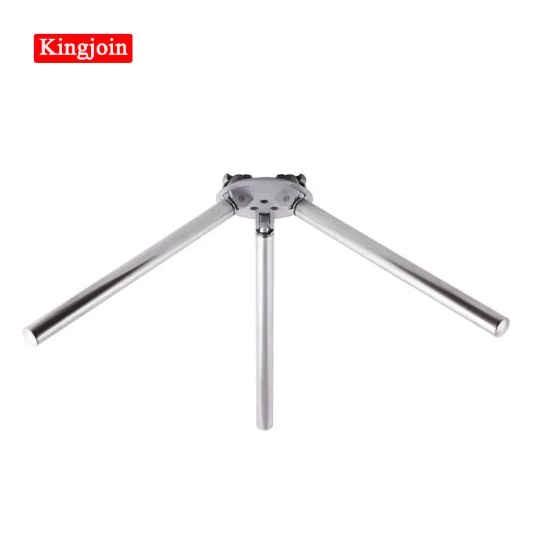 TOP  Tripod revolving door manipulator core with drop semi-automatic function for pedestrian entrance ga